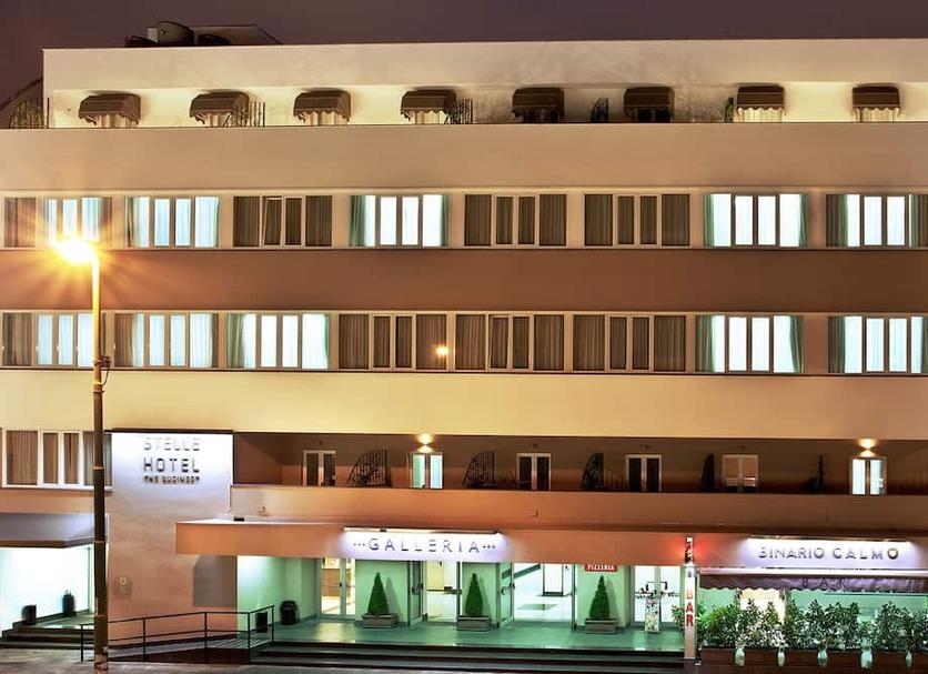 Edifici Foto