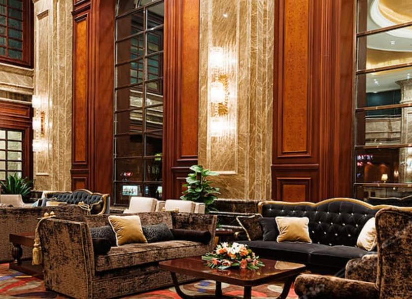 Sala d'estar Foto