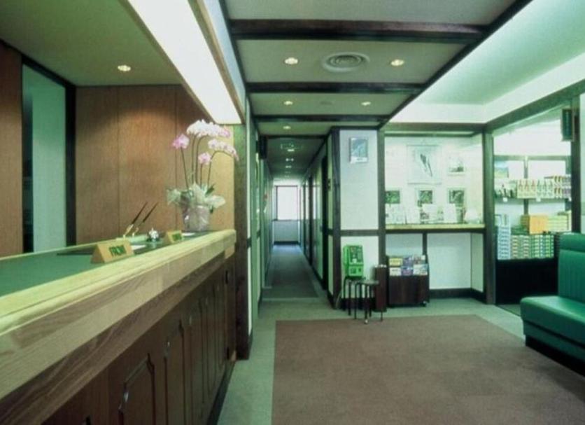 Recepció Foto