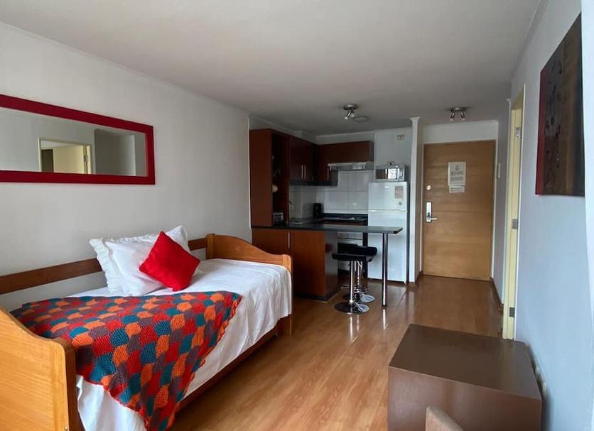 Sala Foto