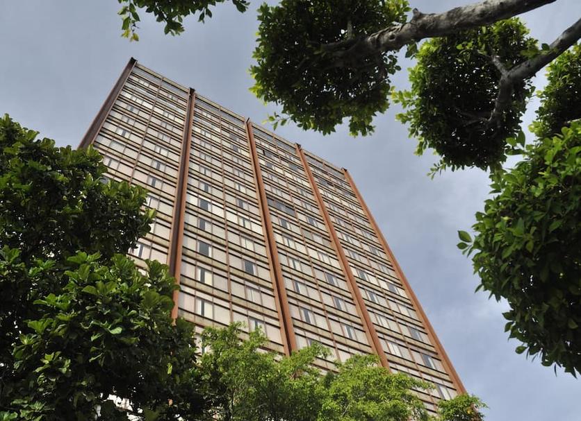 Edifici Foto