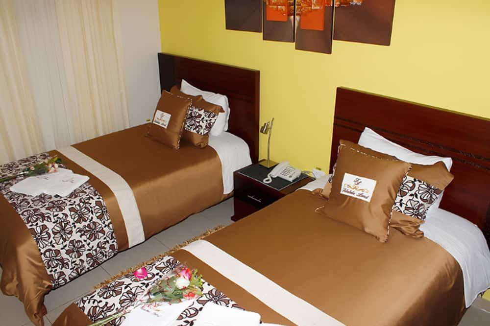 Habitació