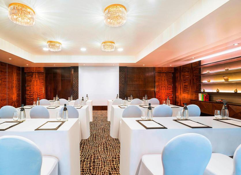 Sala de conferències Foto