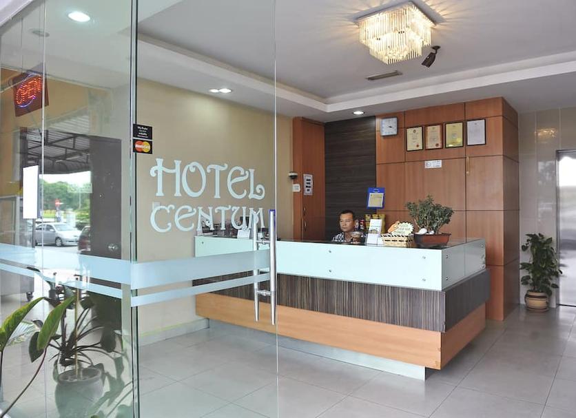 Recepció Foto