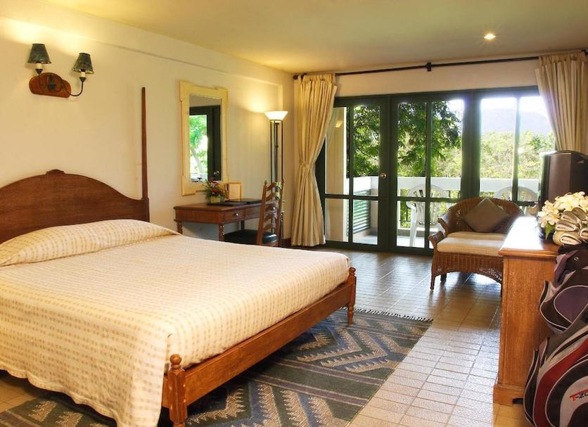 Habitació Foto