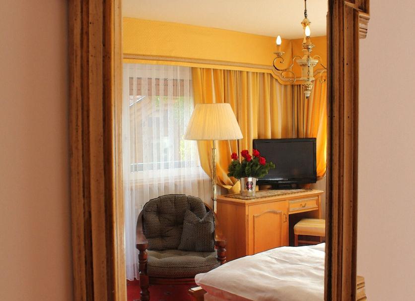 Serveis de l’habitació Foto