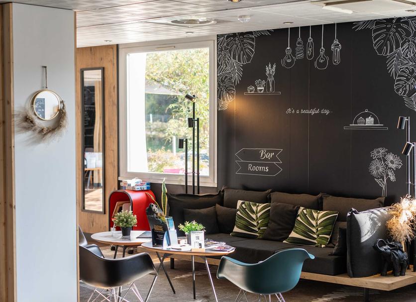 Sala d'estar Foto