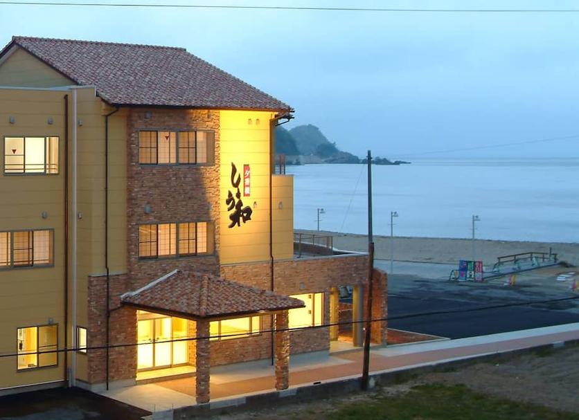 Edifici Foto