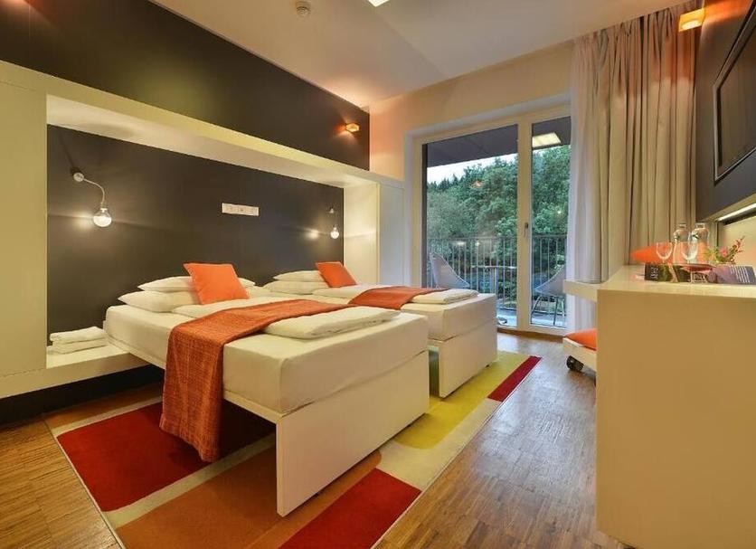 Habitació Foto