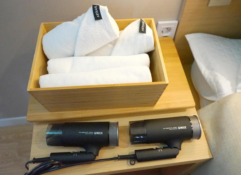 Serveis de l’habitació Foto