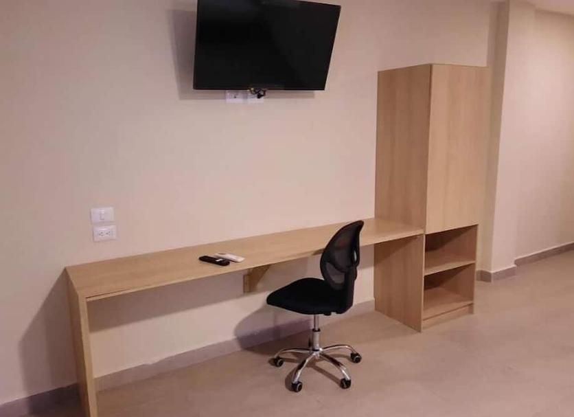 Serveis de l’habitació Foto