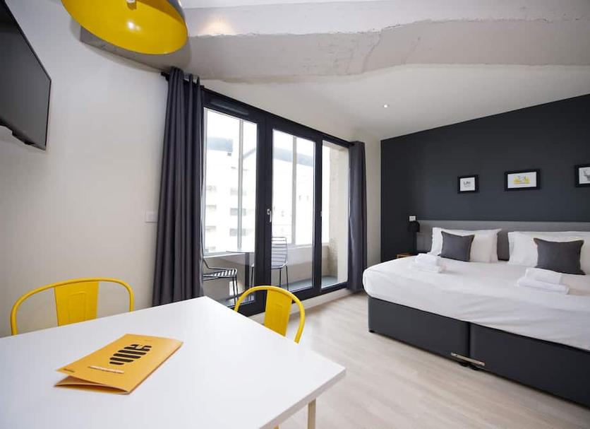 Habitació Foto
