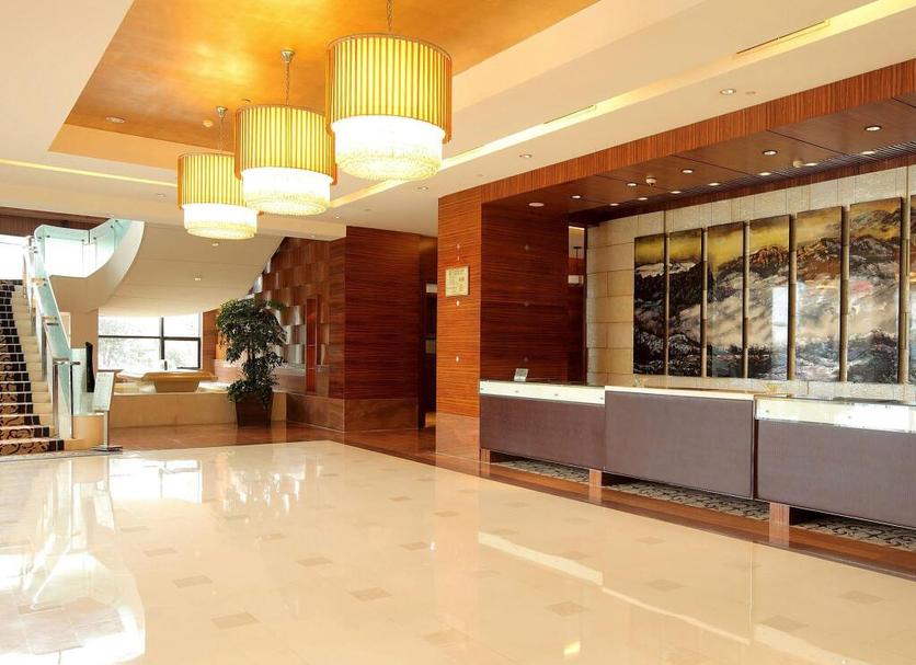 Recepció Foto