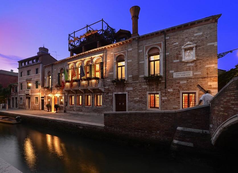 Edifici Foto