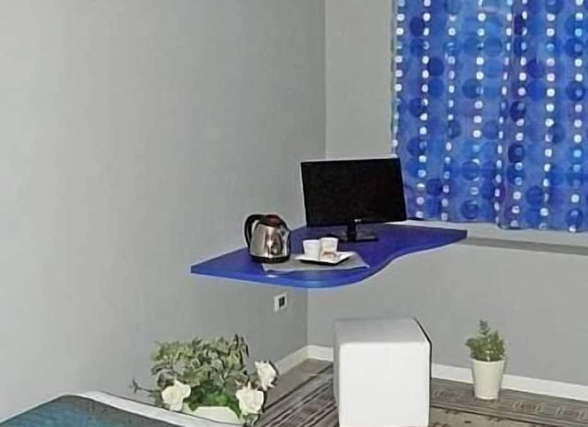 Serveis de l’habitació Foto