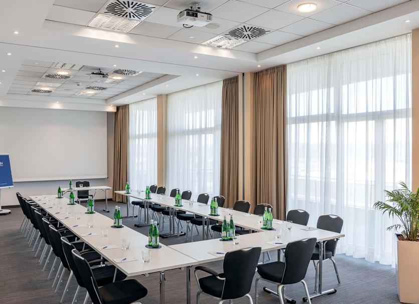 Sala de conferències Foto