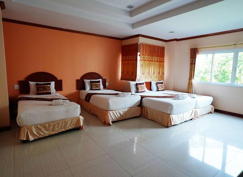Habitació Foto
