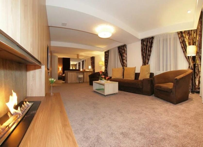 Sala Foto