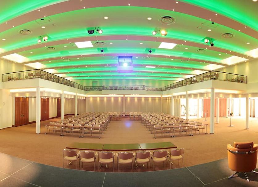 Sala de conferències Foto