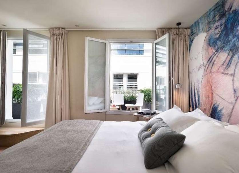 Habitació Foto