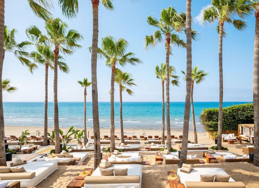 Platja Foto