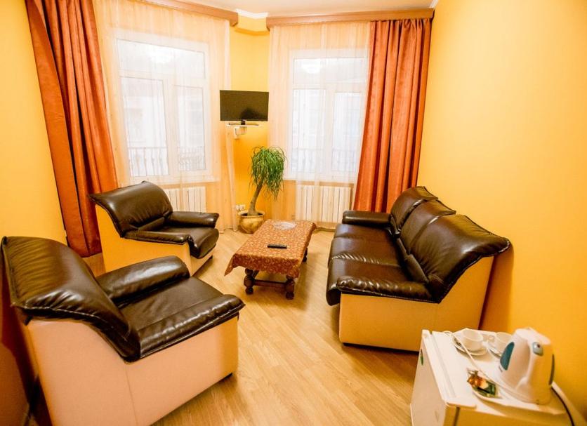 Sala Foto