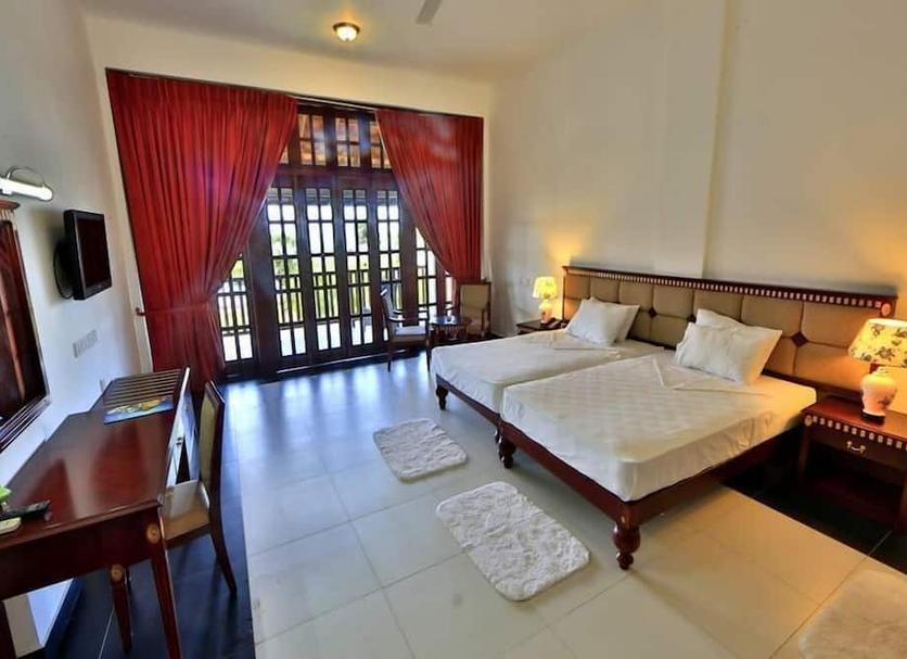 Habitació Foto