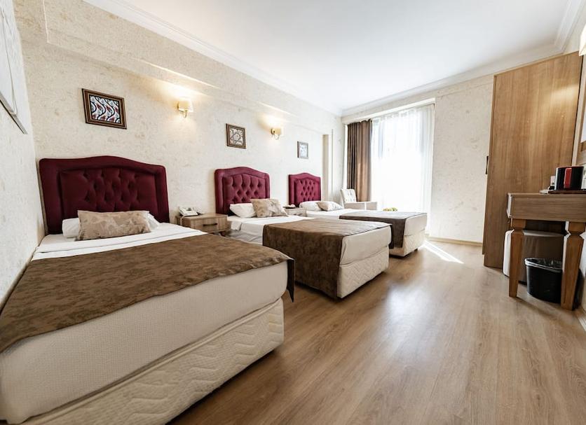 Habitació Foto