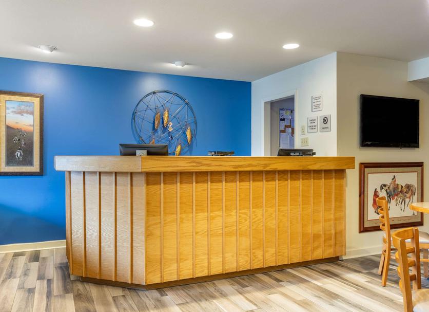Recepció Foto