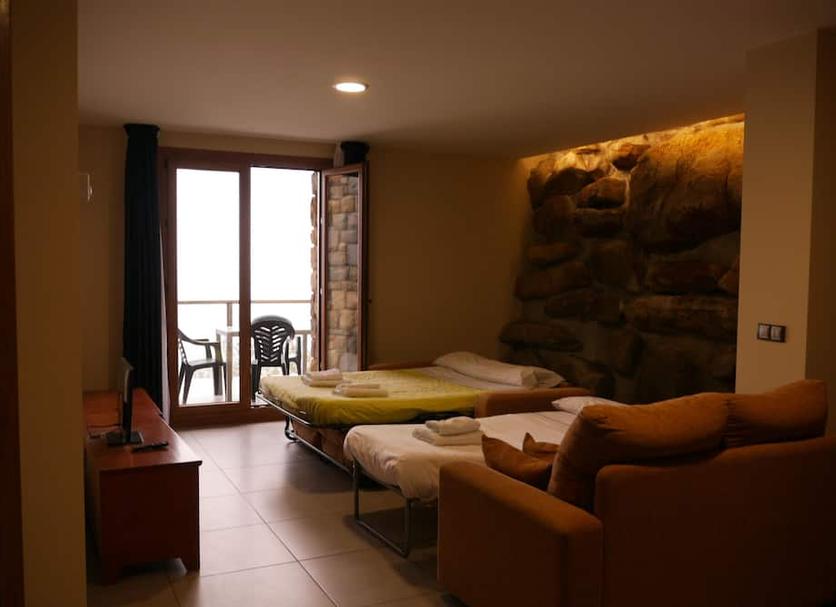 Habitació Foto