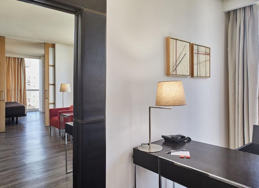 Serveis de l’habitació Foto