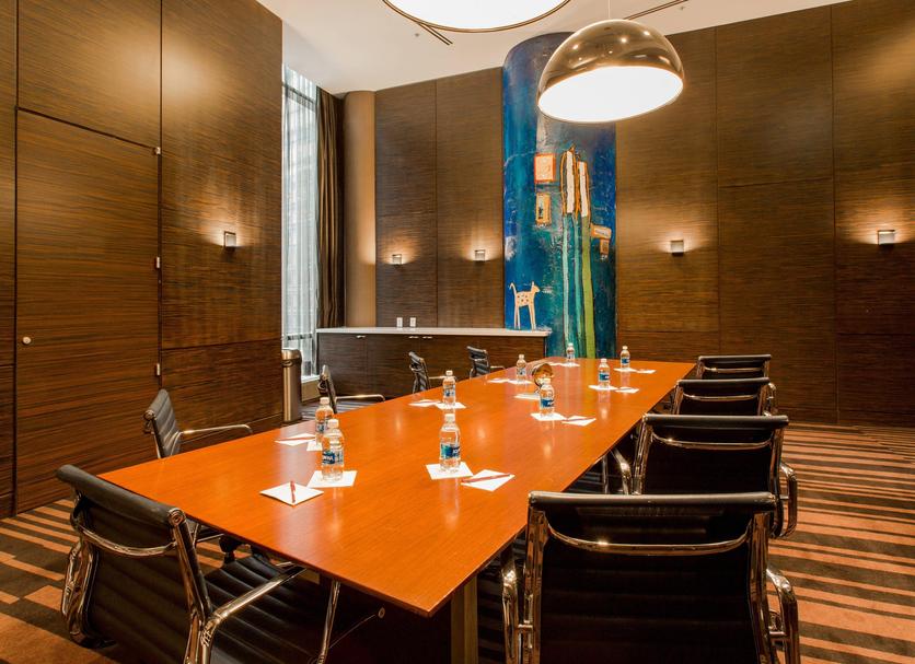 Sala de conferències Foto