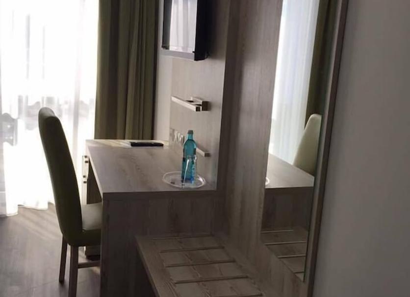 Serveis de l’habitació Foto