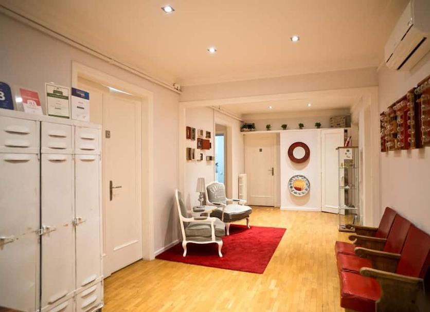 Sala Foto