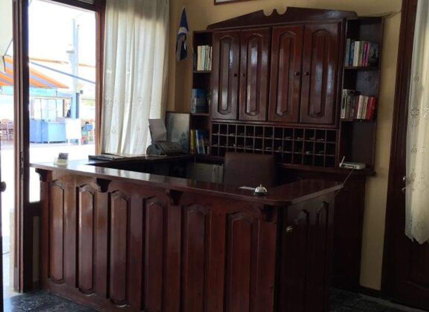 Recepció Foto