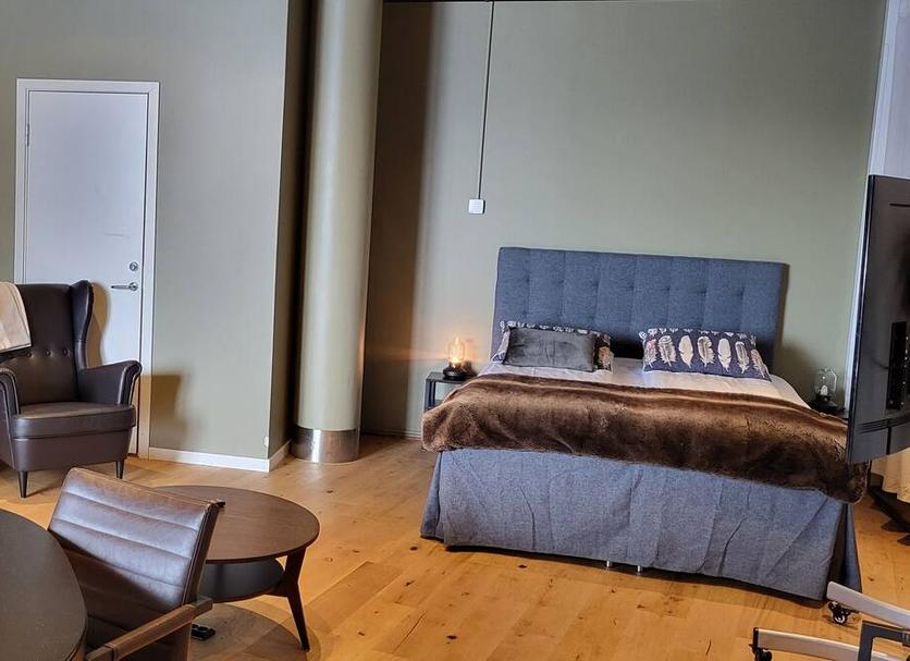 Habitació Foto