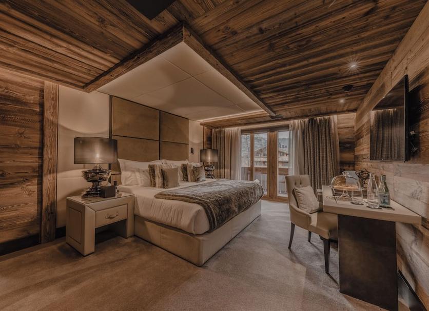 Habitació Foto