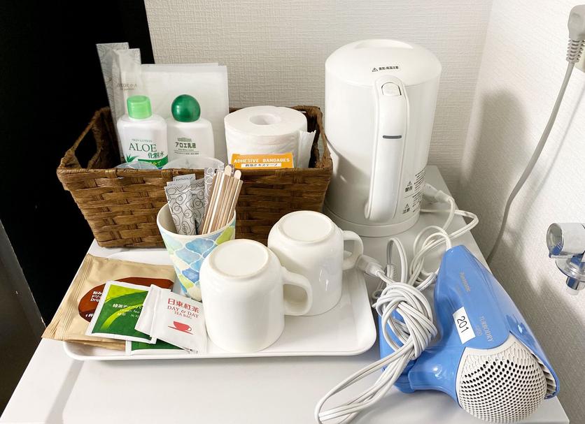 Serveis de l’habitació Foto