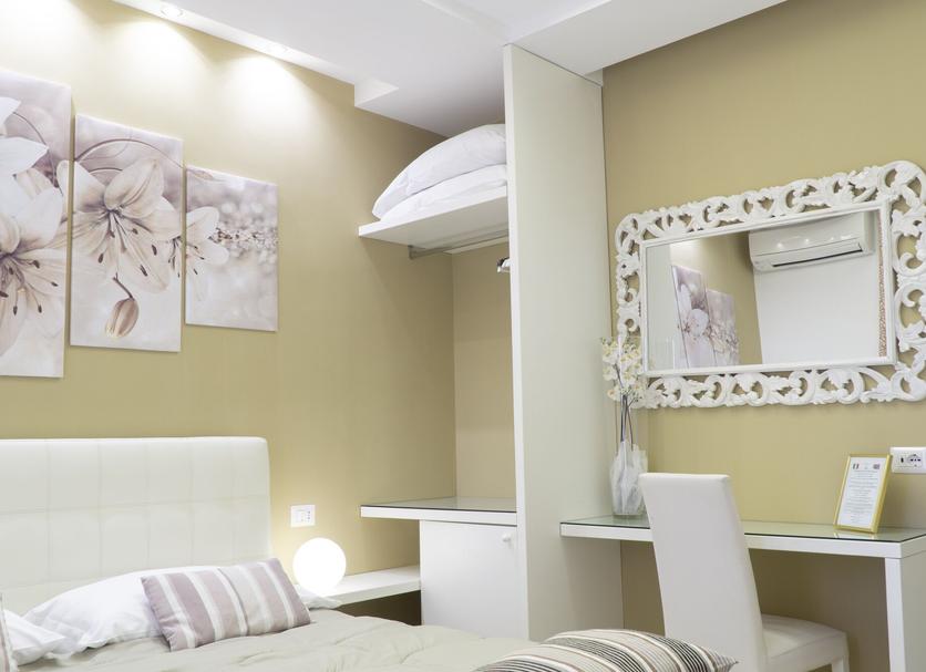 Serveis de l’habitació Foto