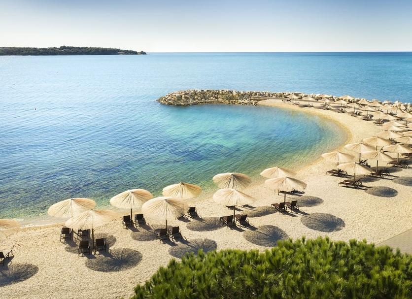 Platja Foto