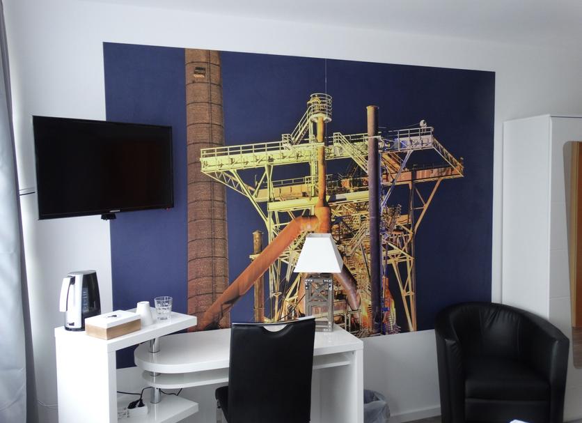 Serveis de l’habitació Foto