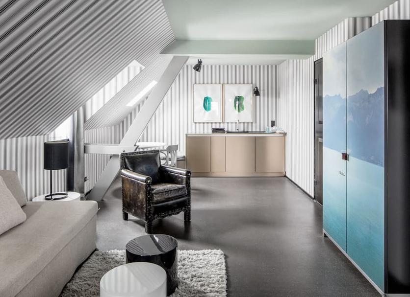 Sala Foto