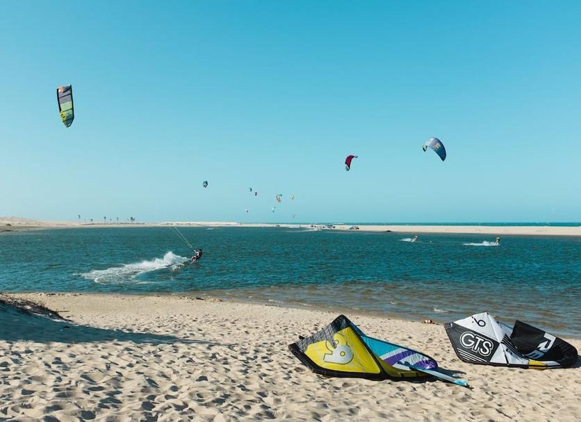 Platja Foto