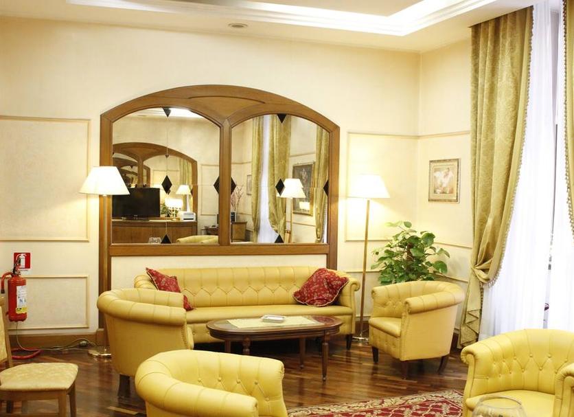 Sala Foto