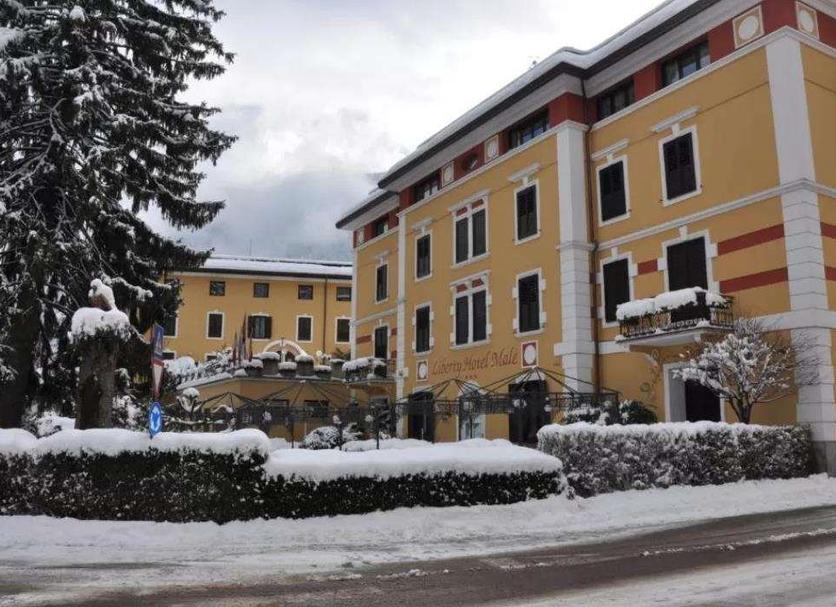 Edifici Foto