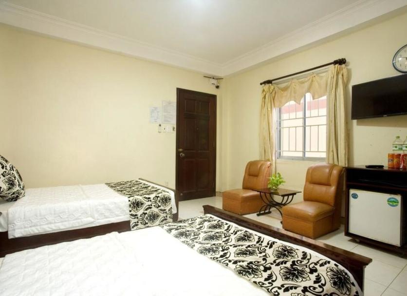 Habitació Foto