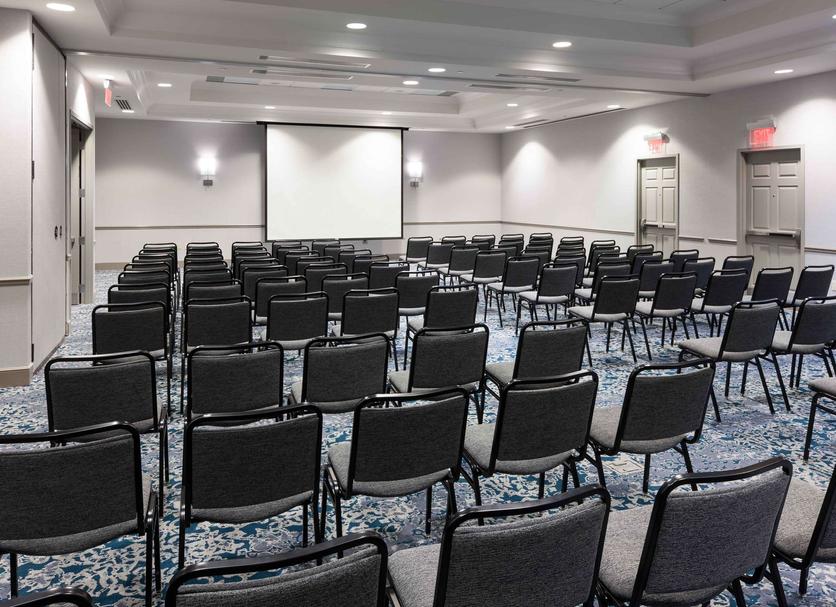 Sala de conferències Foto