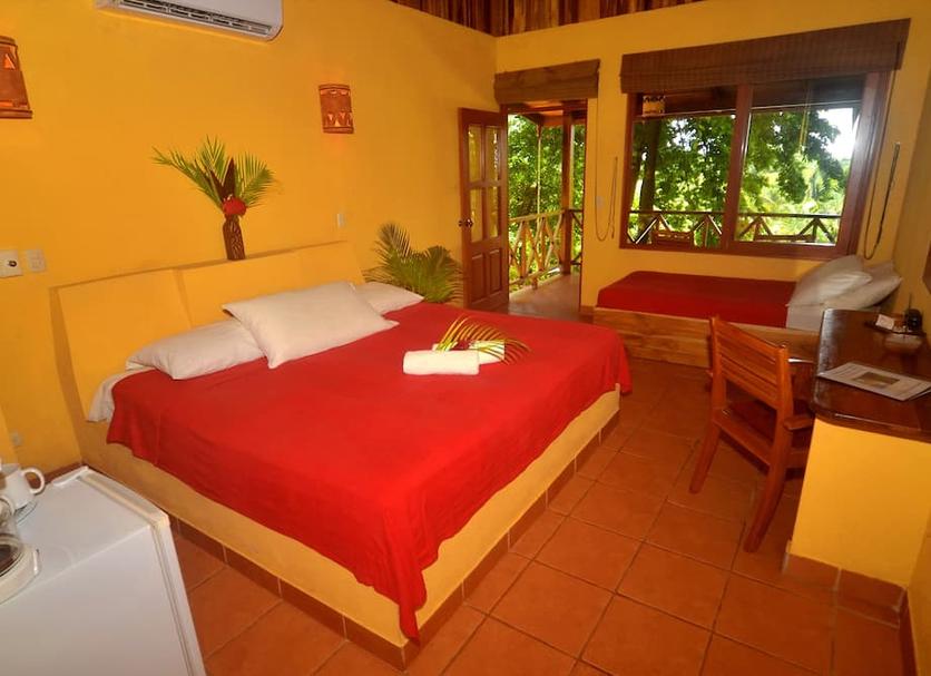 Habitació Foto