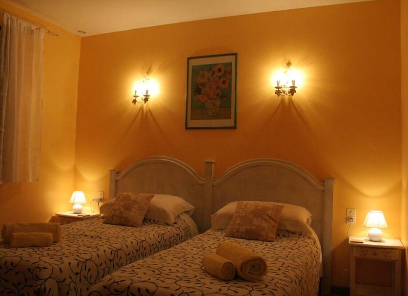 Habitació Foto