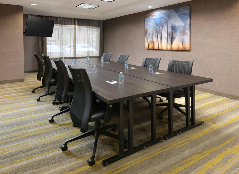 Sala de conferències Foto